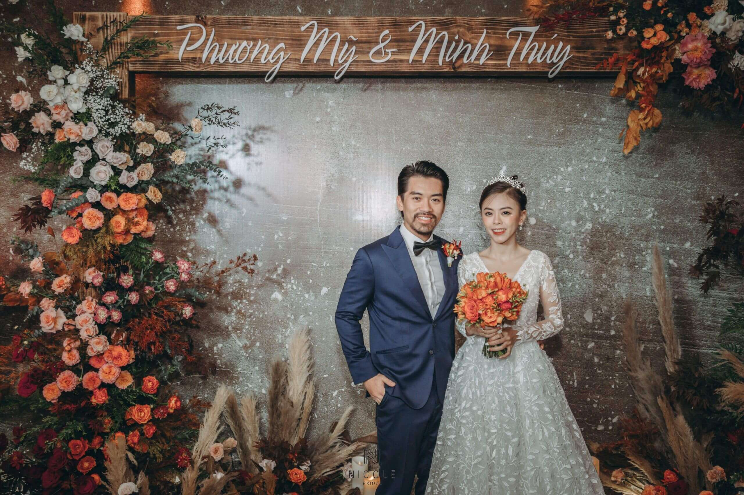 Nicolebrides - Phương Mỹ & MInh Thúy 2_result