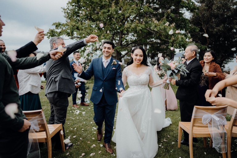 G&B: Matthew & Helen