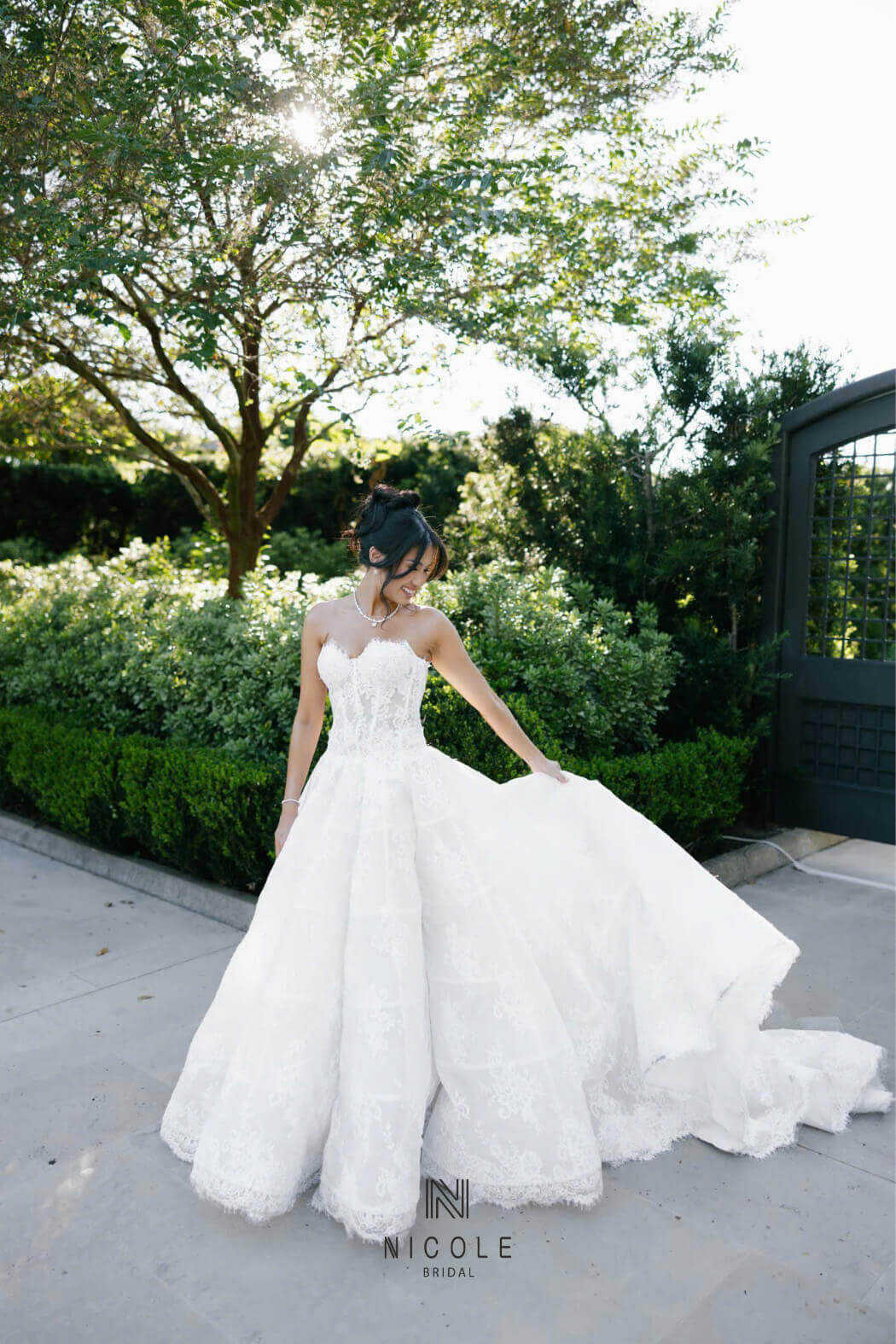 Nicole Bridal - Diane Nguyen hinh 12